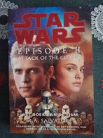 Star wars boek, Ophalen of Verzenden, Nieuw, Boek of Poster