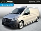 Mercedes-Benz Vito 111 CDI L3 | AIRCO | BANK | DEUREN, Auto's, Bestelauto's, Voorwielaandrijving, Stof, Gebruikt, 4 cilinders