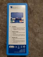 Kokido Digitale pH Meter voor Zwembadwater, Gebruikt, Minder dan 80 cm, Overige typen, Ophalen of Verzenden