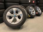 16 inch Originele BMW 3 Serie F30 F31 Winterset Bridgestone, Ophalen, Gebruikt, 16 inch, Banden en Velgen