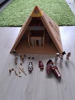 Playmobil piramide, Ophalen, Zo goed als nieuw