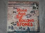Stone Age - The Rolling Stones LP, Cd's en Dvd's, Vinyl | Rock, Ophalen of Verzenden, Zo goed als nieuw