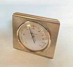 Prachtige Hygrometer SundO, Ophalen of Verzenden