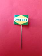 Speldje van DRIETEX, Verzenden, Zo goed als nieuw, Merk, Speldje of Pin