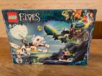 LEGO ELVES 41195, Kinderen en Baby's, Speelgoed | Duplo en Lego, Ophalen of Verzenden, Zo goed als nieuw