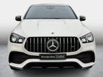 Mercedes-Benz GLE-klasse Coupé AMG 53 4MATIC+, Automaat, Adaptive Cruise Control, 435 pk, Gebruikt