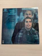 Simon And Garfunkel, Bridge Over Troubles Water (1980), Cd's en Dvd's, Ophalen of Verzenden, 1960 tot 1980, Gebruikt, 12 inch