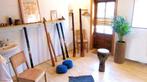 Didgeridoo les, Muziek en Instrumenten, Ophalen, Nieuw