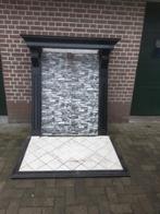 Schouw voor kachel, Huis en Inrichting, Ophalen, Zo goed als nieuw