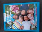 Abnormal Child Psychology, zgan., Ophalen of Verzenden, Zo goed als nieuw, Eric J. Mash en David A. Wolfe, Sociale wetenschap