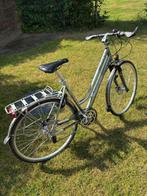 Multicycle dames sportfiets met rohloff naaf, 28 inch, Gebruikt, 10 tot 15 versnellingen, 50 tot 53 cm