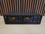 Sansui Stereo dubbel double cassette deck D-99CW, Audio, Tv en Foto, Cassettedecks, Ophalen of Verzenden, Dubbel, Overige merken