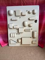 Vitra Uten.Silo I wit, Ophalen, Gebruikt