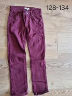 Mooie nieuwe meisjes broek maat 128-134, Ophalen of Verzenden, Nieuw, Meisje, Broek