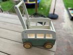 Little Dutch loopwagen - bijna niet gebruikt, Kinderen en Baby's, Speelgoed | Houten speelgoed, Ophalen, Zo goed als nieuw, Rij- of Hobbelspeelgoed