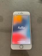 iPhone 7 Rose Goud, 128 Gb, batterij probleem, Ophalen, IPhone 7, Zonder abonnement, 128 GB