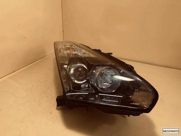 Koplamp rechts  NISSAN GTR GT-R 2008- XENON ORIGINEEL  beschikbaar voor biedingen