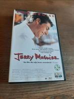 Jerry Maguire videoband. Tom Cruise., Alle leeftijden, Ophalen of Verzenden, Gebruikt