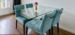 Eettafel  Dinner table, Huis en Inrichting, Woonaccessoires | Wandplanken en Boekenplanken, Ophalen, Zo goed als nieuw