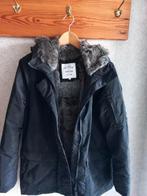 Silver Creek winterjas, maat M., Maat 38/40 (M), Silver Creek, Zwart, Ophalen of Verzenden