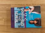 Doug Lemov - Teach like a champion 2.0, Boeken, Ophalen of Verzenden, Zo goed als nieuw, Doug Lemov