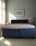 Top kwaliteit Swiss sense box spring 180x200, Huis en Inrichting, Slaapkamer | Boxsprings, Ophalen, Tweepersoons, Zo goed als nieuw