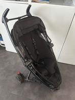 Quinny Zapp Xtra incl regenhoes, Ophalen, Zo goed als nieuw, Quinny, Regenhoes