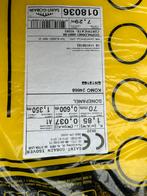 Isover isolatie 1,35 x 0,60m 70 mm dik, Doe-het-zelf en Verbouw, Isolatie en Afdichting, Ophalen, 4 tot 8 cm, ., Nieuw