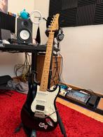 Suhr Classic Pro HSS MN BK, Ophalen, Zo goed als nieuw, Solid body, Fender