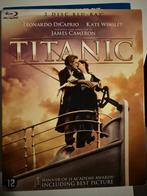 Titanic bluray nieuw, Ophalen of Verzenden, Zo goed als nieuw