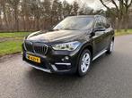 2017 BMW X1 2.0 Sdrive18D  PANO NAVI HEADUP LEDER TREKHAAK, 4 cilinders, 24 km/l, Vierwielaandrijving, 1405 kg