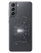 Samsung Galaxy S21 / S21 plus / S21 FE repair, Ophalen, Nieuw, Overige typen, Samsung