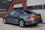 Audi A3 Limousine 1.4 TFSI S-Line Ambiente Pro Line Plus - C, Auto's, Audi, Voorwielaandrijving, Gebruikt, 4 cilinders, 19 km/l
