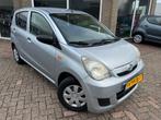 Daihatsu Cuore 1.0 Trend - Airco - Nieuwe Apk -, Auto's, Daihatsu, Voorwielaandrijving, Stof, Zwart, 4 stoelen
