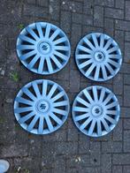 Suzuki vitara wieldoppen 16inch, Ophalen, Zo goed als nieuw