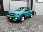 Volkswagen T-Cross 1.0 TSI Life / Apple Carplay / Adaptive C, Voorwielaandrijving, Gebruikt, Bedrijf, 3 cilinders