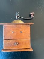 Antieke Peugeot Koffiemolen, Ophalen of Verzenden