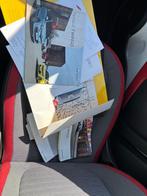 Renault Twingo 1.0 SCe Collection Airco 5 deurs nap apk2027, Auto's, Renault, Gebruikt, 4 stoelen, Wit, Origineel Nederlands
