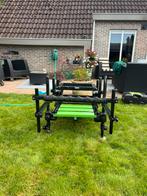 Sensas frontbar, Watersport en Boten, Ophalen, Zo goed als nieuw, Overige typen
