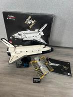 Lego NASA space shuttle discovery 10283, Kinderen en Baby's, Speelgoed | Duplo en Lego, Ophalen, Zo goed als nieuw