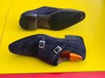 Nieuw Giorgio schoenen met 2 Gesp en Blauwe kleur maat 43, Giorgio, Nieuw, Gespschoenen, Verzenden