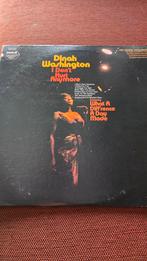 Dinah Washington - I Don't Hurt Anymore LP, Cd's en Dvd's, Vinyl | R&B en Soul, Voor 1960, Ophalen of Verzenden, Zo goed als nieuw
