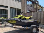 Sea Doo Spark Trixx 2023, Watersport en Boten, Jetski's en Waterscooters, Ophalen of Verzenden, Zo goed als nieuw, Benzine, 70 tot 120 pk