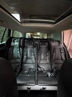 Multimac 1320 - 4 zits achterbank incl minimac 'maxicosi', Autogordel of Isofix, 15 t/m 36 kg, Zo goed als nieuw, Ophalen