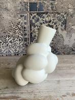 Marcel Wanders Egg vase, Huis en Inrichting, Overige kleuren, Ophalen of Verzenden, Minder dan 50 cm, Glas