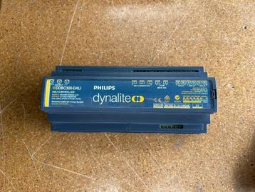 Philips Dynalite DDBC300-DALI controller beschikbaar voor biedingen