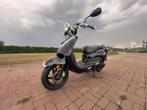 scooter Sym Allo, Fietsen en Brommers, Scooters | SYM, Ophalen, Gebruikt, Allo, Benzine