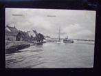 Slikkerveer Riviergezicht, Verzenden, Voor 1920