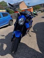 Hele dikke gsx-r 1100 1996 naked bike custom, Particulier