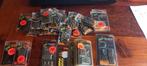 Korda, Avid, Fox, Ashima Endgame  50% korting!!!!, Overige typen, Nieuw, Ophalen of Verzenden, Nvt